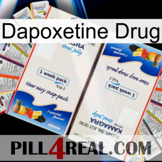 Dapoxetine Drug kamagra1